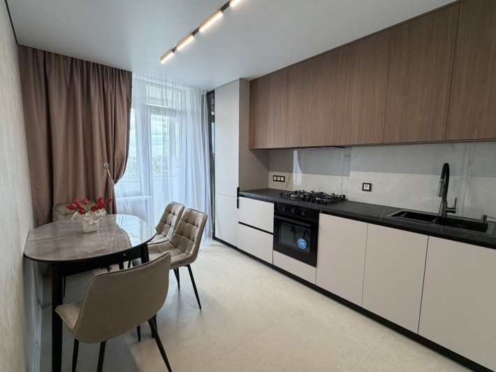 Продаж 1км квартири по вул.Смакули, масив БАМ.Тернопіль - фото 1