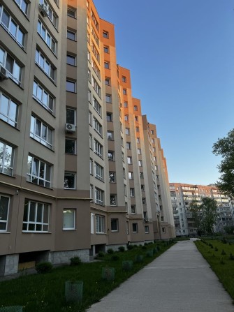 2к новобудова з РЕМОНТОМ та меблями - фото 1