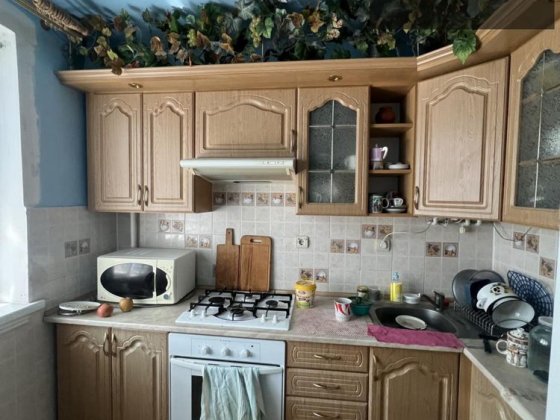 Продаж квартири , 2 кімнати , Дастор Ужгород