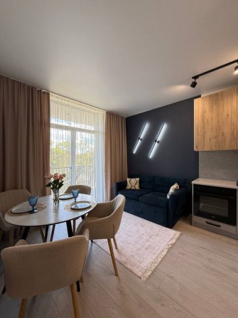 Продаж 1,5 квартири Crystal Ужгород - фото 1