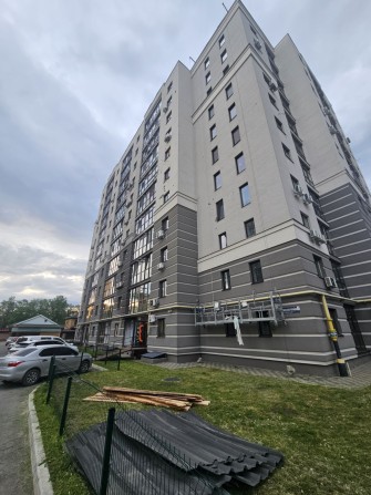 Новобудова SDC 2-х  кімнатна вул. ЗСУ  буд. 1.забудовник SDC Агенцію прошу не турбувати - фото 1