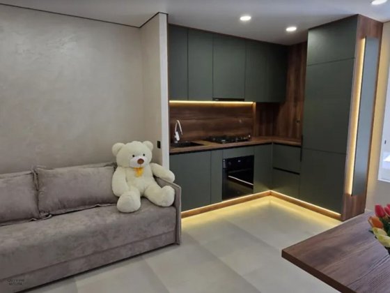 Продаж 3к квартири 65 кв. м на вул. Київська Тернопіль