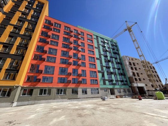 ПРОДАЖ 1 кім квартири, вул. Корольова Тернопіль