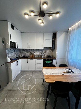 2к квартира в НОВОБУДОВІ на пр. М. Лушпи - фото 1