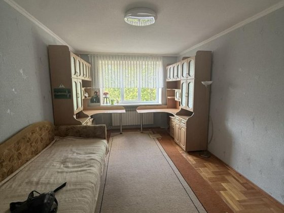 Продаж квартири в цегляному будинку Ужгород