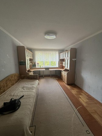Продаж квартири в цегляному будинку - фото 1