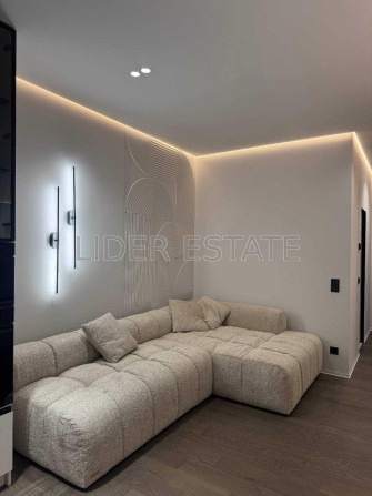 Продаж квартири в ЖК "Park Land" Ужгород - фото 1
