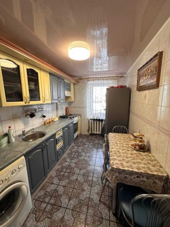 Продаж 3-кімнатної р-н 2 школи | Цегла | єВідновлення - так - фото 1