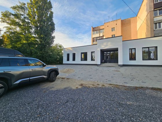 Продаж великої 2-к квартири у новобудові, Р-н Дахнівка. Сертифікат Черкаси