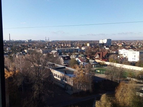 Продається 1к.кв., Казбет, Б.Шевченка-Франка Черкаси