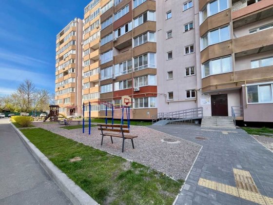 ПРОДАЖ дворівневої квартири (136 м2) в Центрі міста (Іпотека/Сертифікат/Ваучер) Чернігів