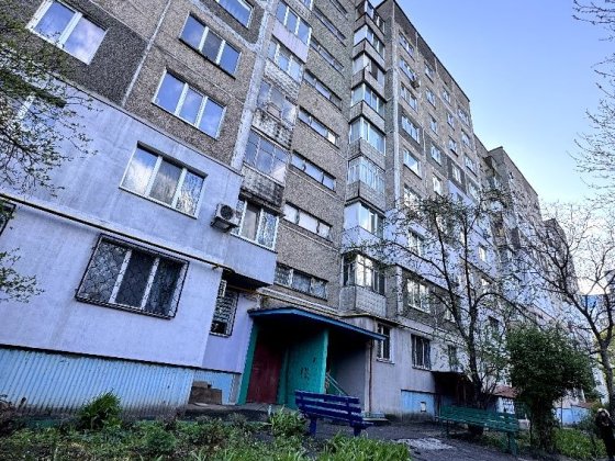 Продаю 3-х комнатну квартиру по проспекту Перемоги Черкаси
