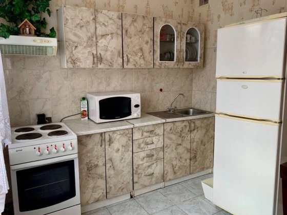 Продаж 2-к квартири Харківське шосе Дарницький р-н Киев