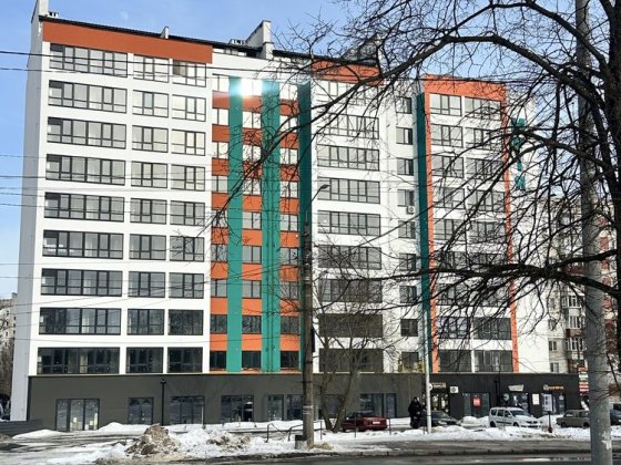 Продаж 3-кімнатна квартира ЖК Мрія Чернігів