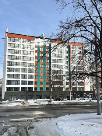 Продаж 3-кімнатна квартира ЖК Мрія - фото 1