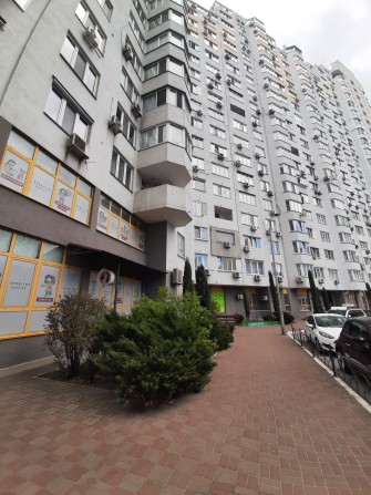 Без %, 52 м²! Моноліт! Позняки, Осокорки, вулиця Б. Гмирі,   метро - фото 1