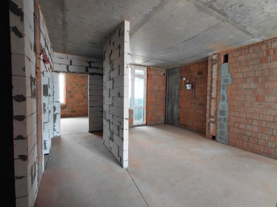 Продаж 2кім.квартири у ЖК Manhattan Тернополь