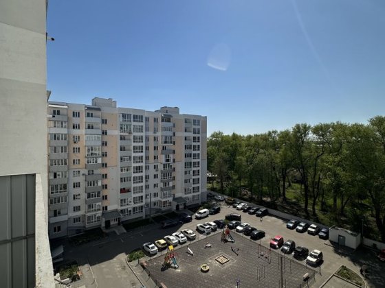 Продаж 1 кімн-ї, Євродвушка 55,6 м Новий будинок Жабинського Автономка Чернігів