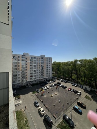 Продаж 1 кімн-ї, Євродвушка 55,6 м Новий будинок Жабинського Автономка - фото 1