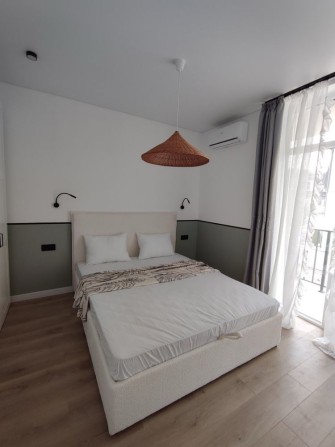 Продаж 1кім квартири, ЖК « Загорський» - фото 1