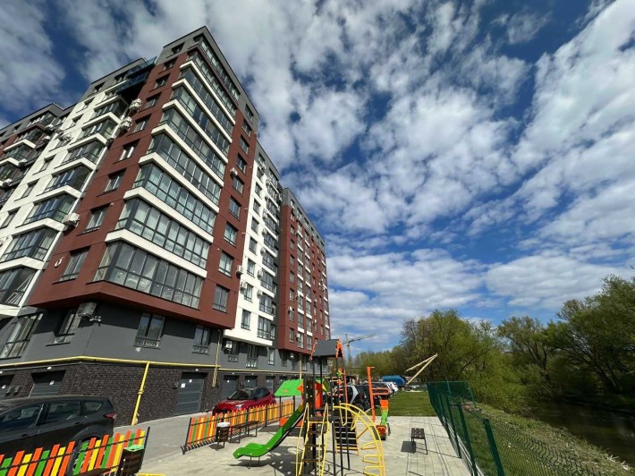 Продам 1-кім.квартиру м.Тернопіль, пр. Цегельний - фото 1