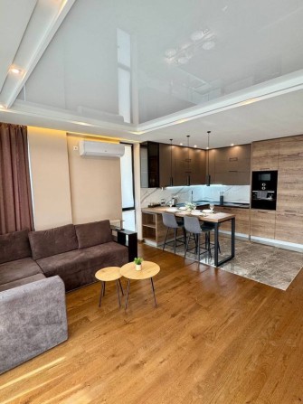 Продаж 1,5 кім квартири в Боздоші - фото 1