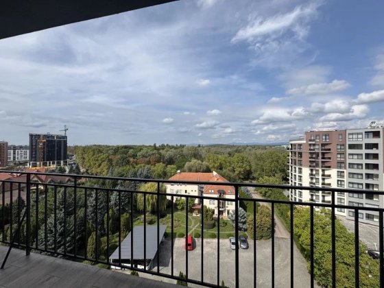Продаж 2к квартири ЖК Радіщева/Набережна/Вид на Парк Ужгород