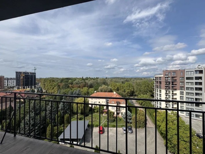 Продаж 2к квартири ЖК Радіщева/Набережна/Вид на Парк - фото 1