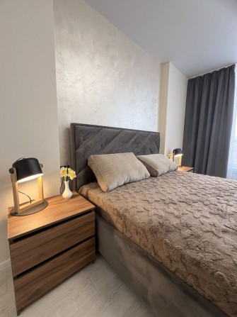 Продається 2 к. Квартира 75м2 по вул. Трулейбусна 3Б - фото 1