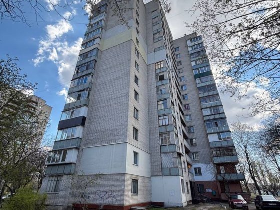 Продаж 2-кімн., ПЗР «Епіцентр» Черкаси