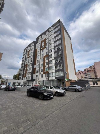 Продаж у новобудові 2-кімнатної квартири | Центр | 67м² | 5 поверх | вул. Гоголя 253А | біля Любави - фото 1
