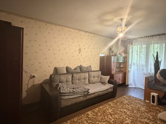 Продаж 1 кімнатної квартири в р-ні 3 лікарні Черкаси