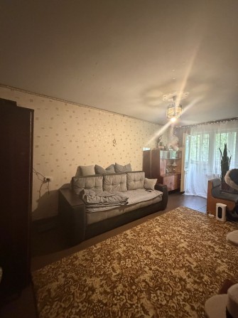 Продаж 1 кімнатної квартири в р-ні 3 лікарні - фото 1