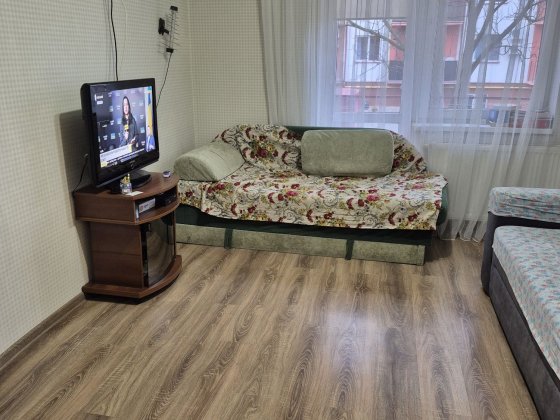 Продаж 1.кім.квартири вул.Єньковська Ужгород