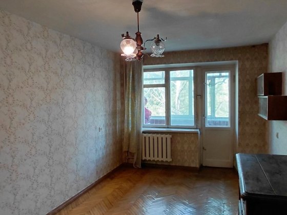 Продаж 1-кімнатної квартири.  Центр. Вал Чернігів