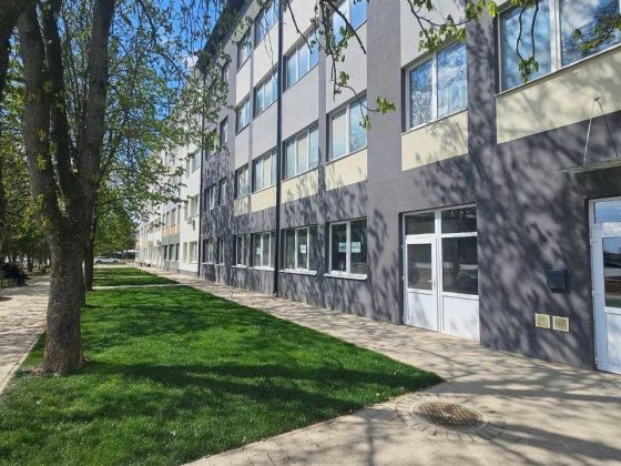 Компактний апартамент в ЖК Тиса Renovation