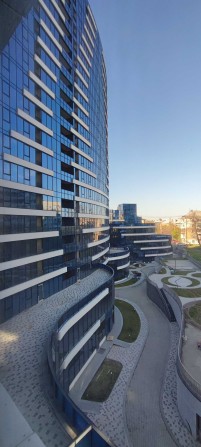 Продам 1 кімнатну квартиру, 7 поверх, вид на Батьківщину Мати, без комісії! - фото 1