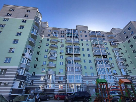 !!! Продам 1но кімнатну квартиру в молодому розвиненому районі Масани Чернігів