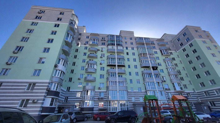 !!! Продам 1но кімнатну квартиру в молодому розвиненому районі Масани - фото 1