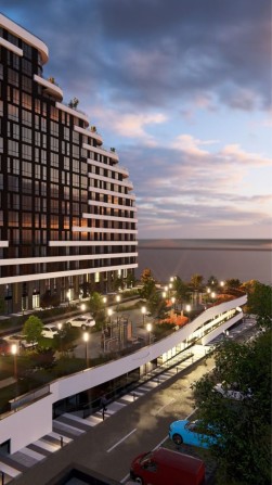 Продаж 2-кімнатної квартири преміум ЖК біля озера - фото 1