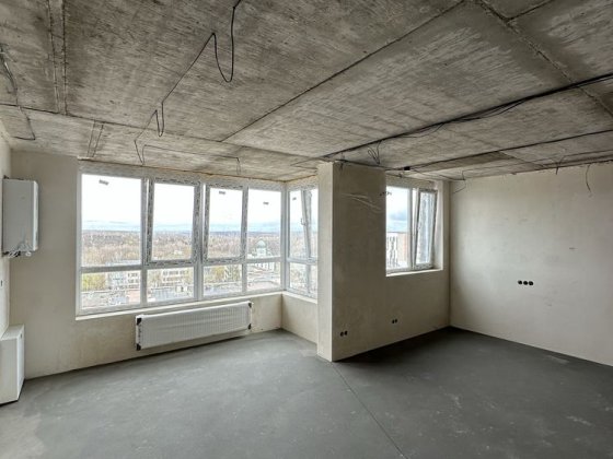 Продаж 2-кімнатної квартири вул.Тролейбусна 5а м.Тернопіль Тернопіль