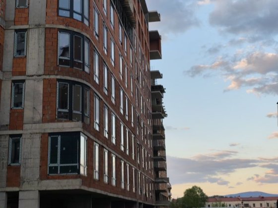 Продається квартира в новобудові Ужгород