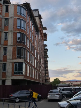 Продається квартира в новобудові - фото 1