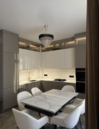 Продаж преміальної 1-кімнатної квартири в ЖК Resident Park, Боздош, Ужгород - фото 1