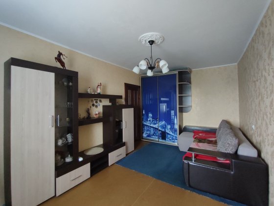 Продаж 2 кімнатної квартири, ТЦ Голівуд, проспект Левка Лук'яненко Чернігів