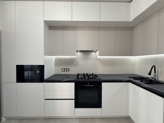 Продаж 2 кімнатної квартири 57,5 м2 Вінниця