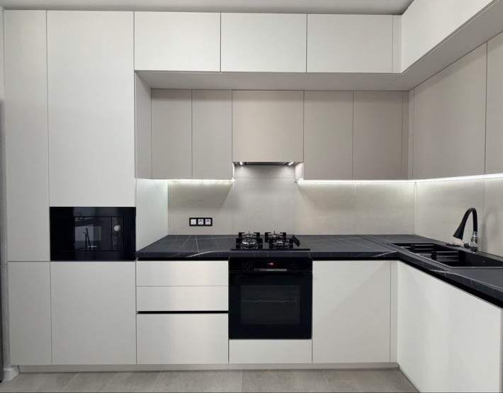 Продаж 2 кімнатної квартири 57,5 м2 - фото 1