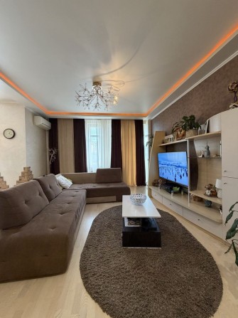 Продаж квартири з підземним паркінгом. Боздош. Площа 105 м2 - фото 1