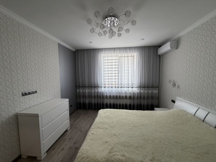 Продаж трикімнатної квартири, р-н Поділля, Вінниця - фото 1