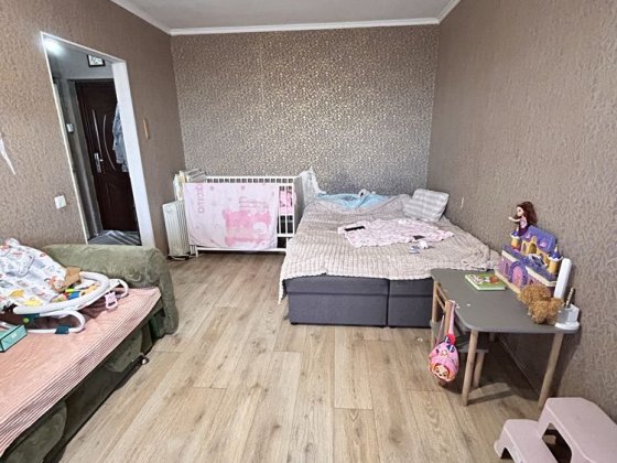 Продам 1-кімнатну квартиру покращеного планування Вінниця